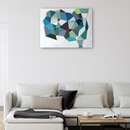 Sin motivo aparente - Naomi Taitz Duffy