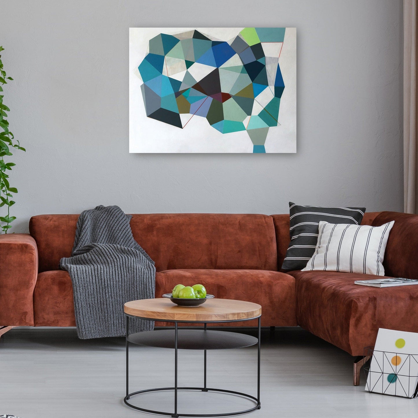 Sin motivo aparente - Naomi Taitz Duffy