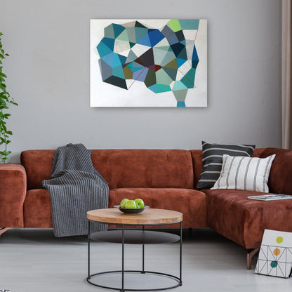 Sin motivo aparente - Naomi Taitz Duffy