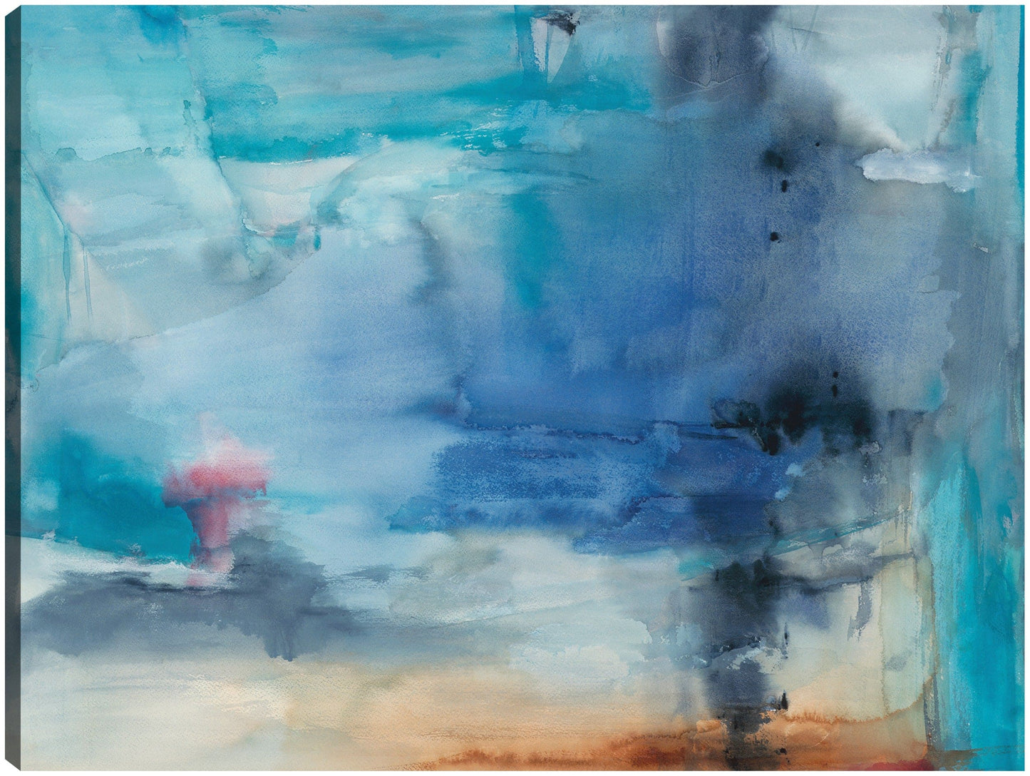 Hacia el mar - Michelle Oppenheimer