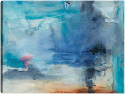 Hacia el mar - Michelle Oppenheimer