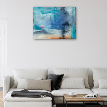 Hacia el mar - Michelle Oppenheimer