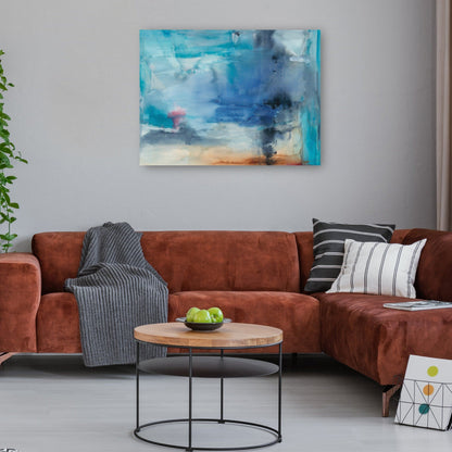 Hacia el mar - Michelle Oppenheimer