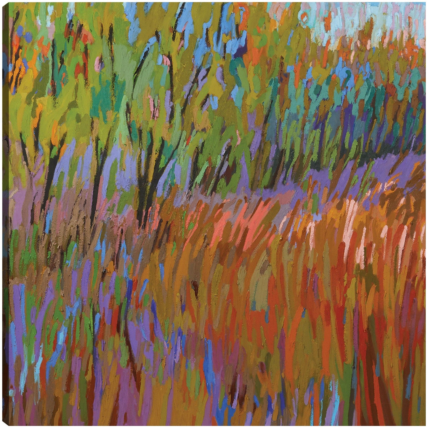 Pastoral XVII - Jane Schmidt