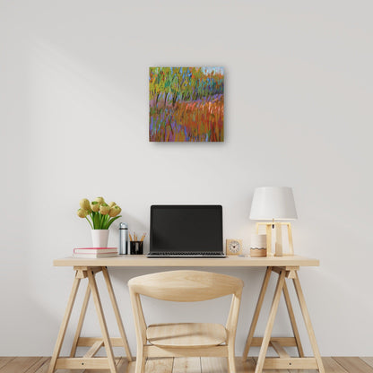 Pastoral XVII - Jane Schmidt