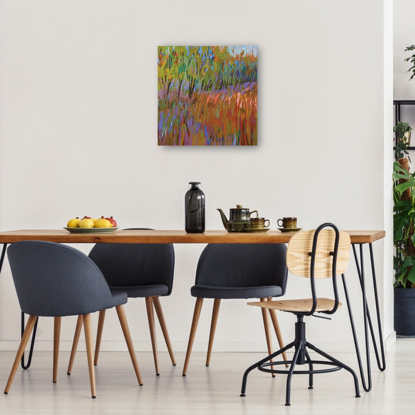 Pastoral XVII - Jane Schmidt