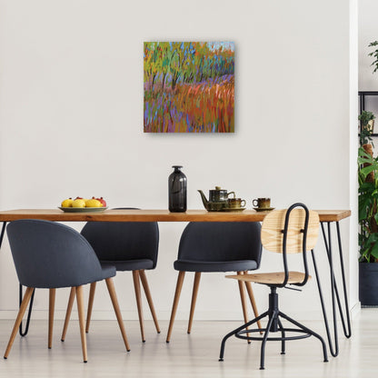 Pastoral XVII - Jane Schmidt