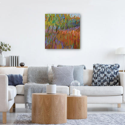 Pastoral XVII - Jane Schmidt