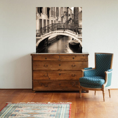 Puente de Venezia No. 1 - Alan Blaustein