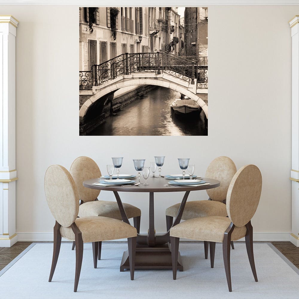 Puente de Venezia No. 1 - Alan Blaustein