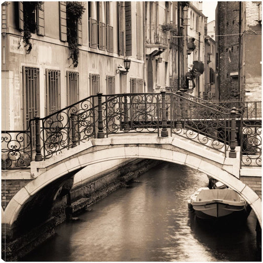 Puente de Venezia No. 1 - Alan Blaustein