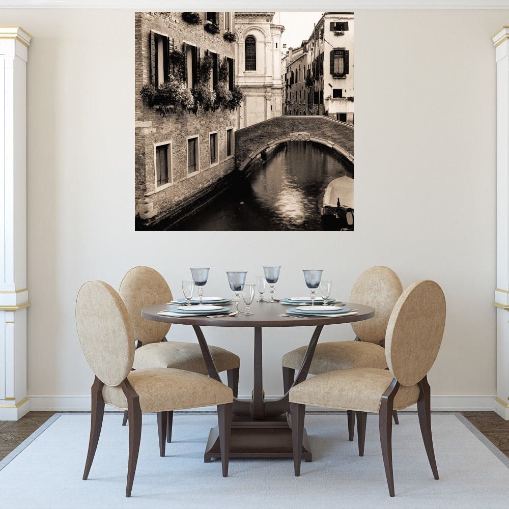 Puente de Venezia No. 2 - Alan Blaustein
