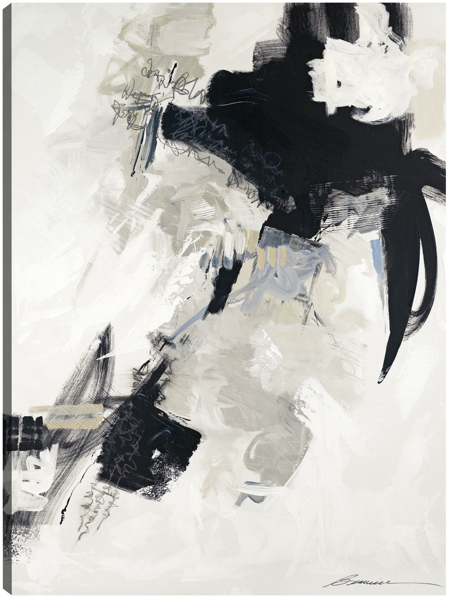 Soplos y ráfagas - Beau Wild