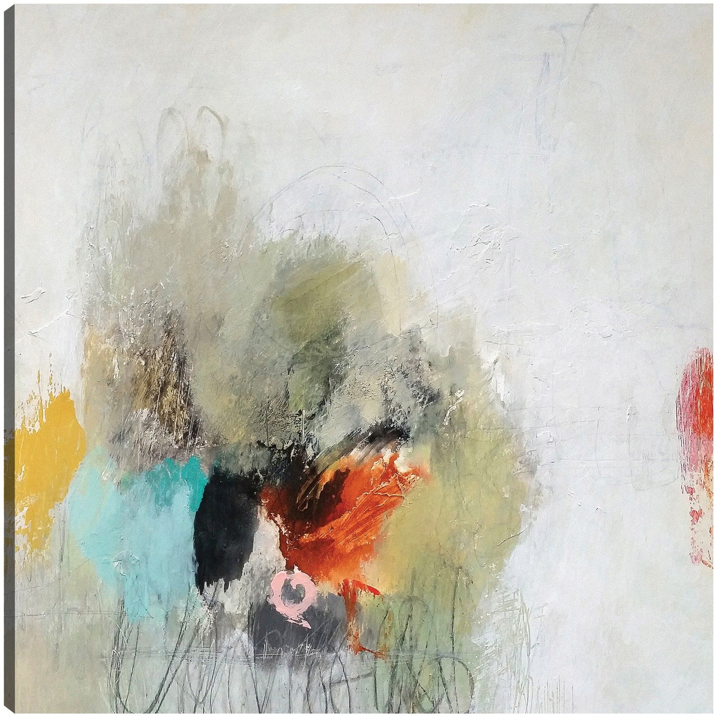 Empujar - Nicole Hoeft