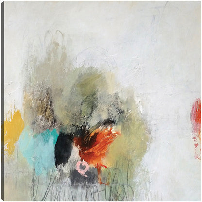 Empujar - Nicole Hoeft