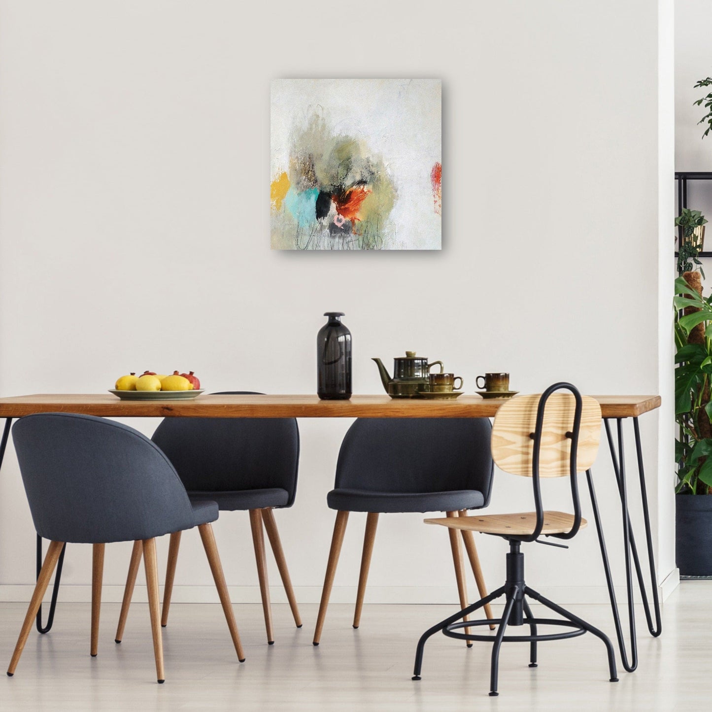 Empujar - Nicole Hoeft