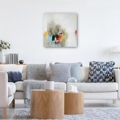 Empujar - Nicole Hoeft