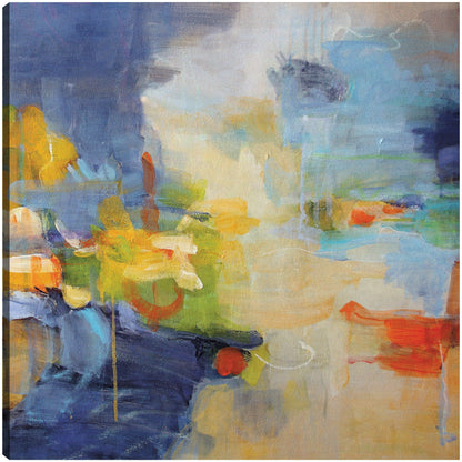 Mente inquieta - Lina Alattar