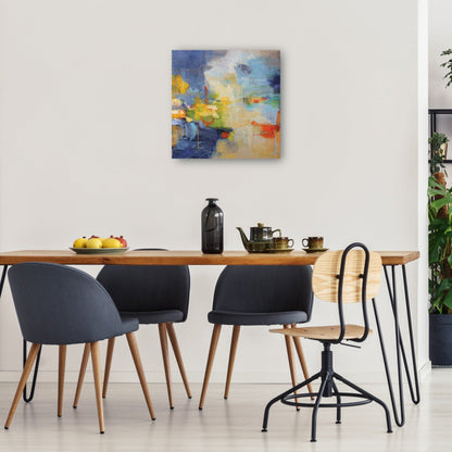 Mente inquieta - Lina Alattar