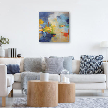 Mente inquieta - Lina Alattar