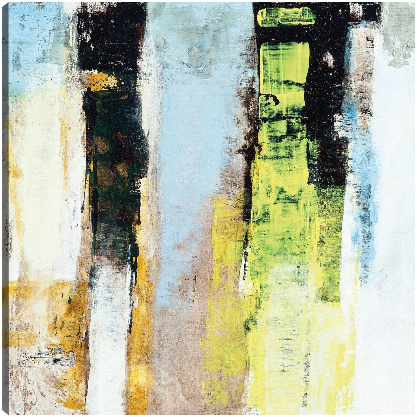 Serie Código #12 - Ines Benedicto