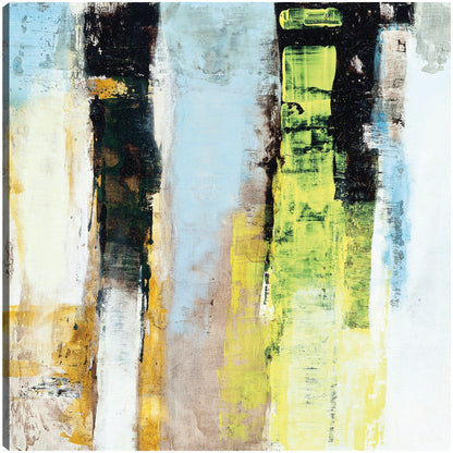 Serie Código #12 - Ines Benedicto