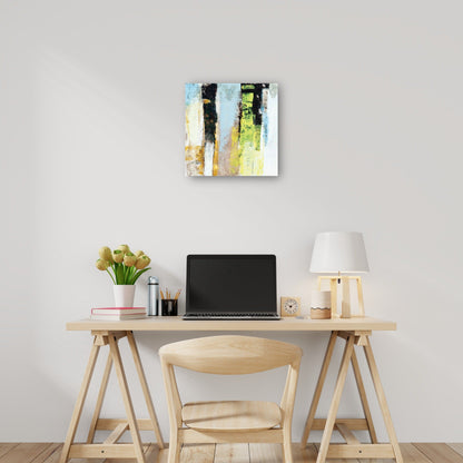 Serie Código #12 - Ines Benedicto