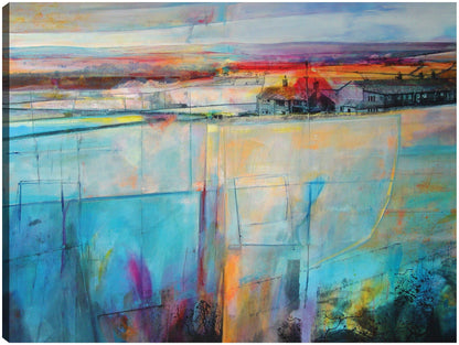 Luz suave de la mañana - Kate Boyce