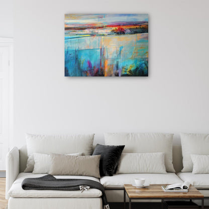 Luz suave de la mañana - Kate Boyce