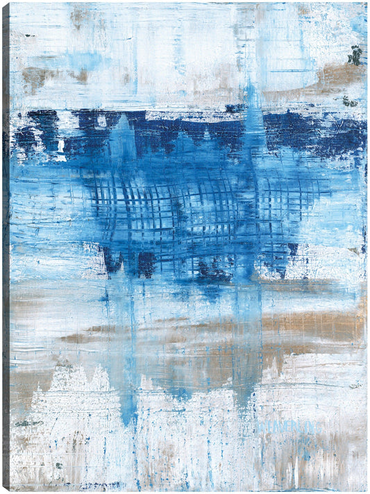 Chapoteo - Julie Weaverling