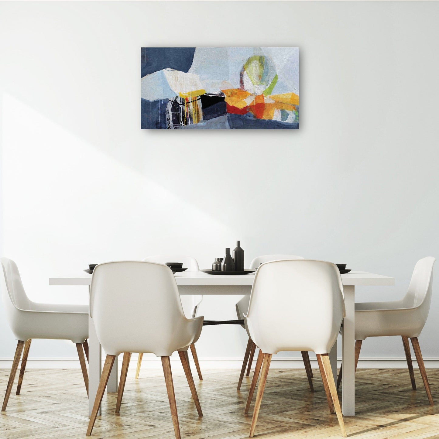 Cuentacuentos - Lina Alattar