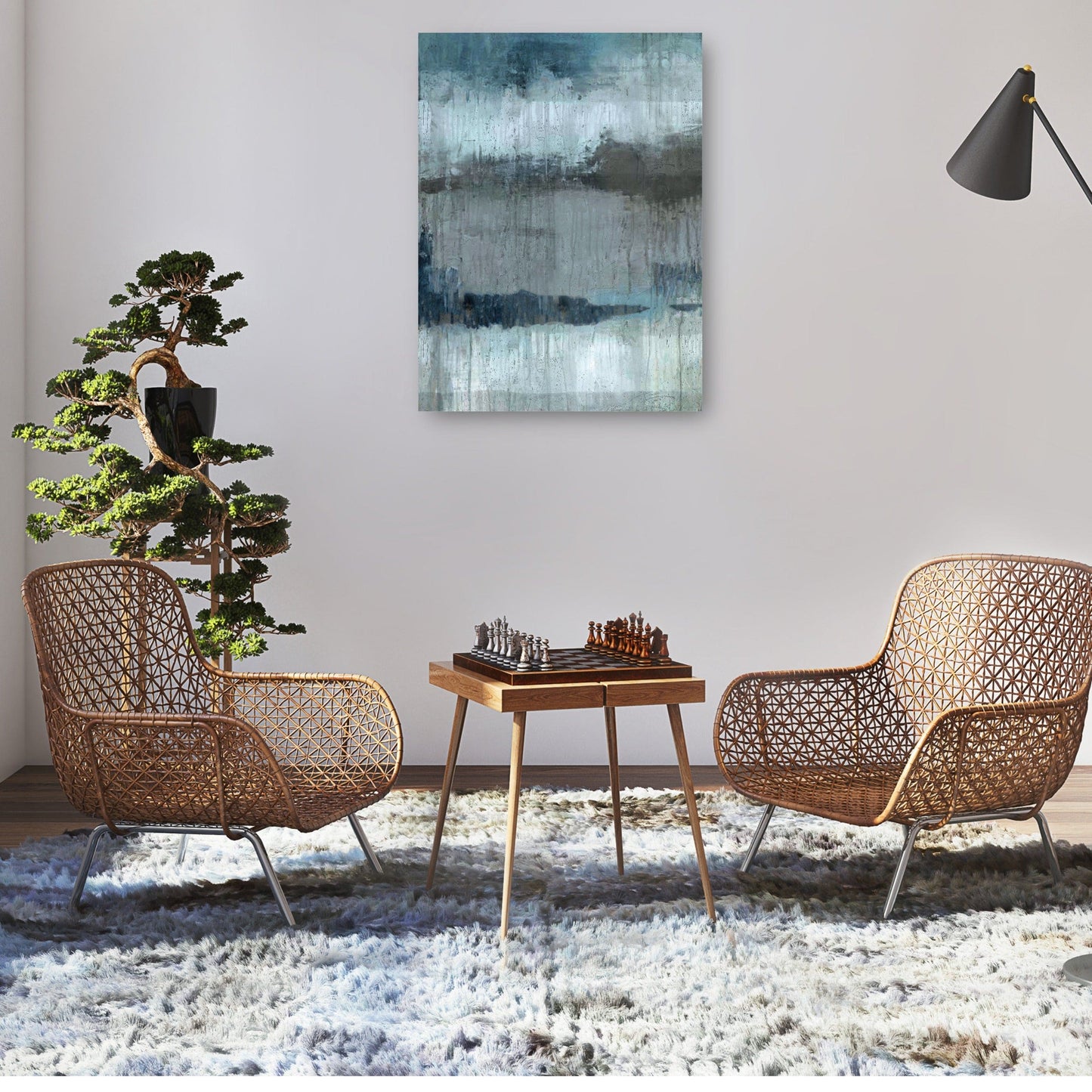 Estudiar en azul - Marta Wiley