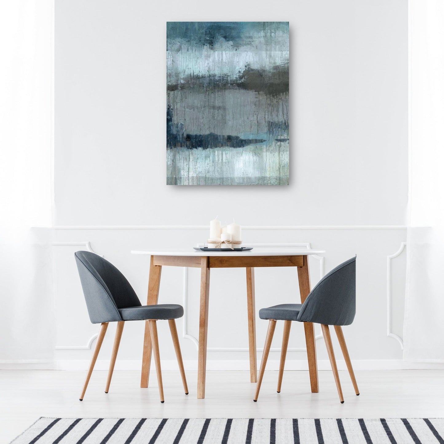 Estudiar en azul - Marta Wiley