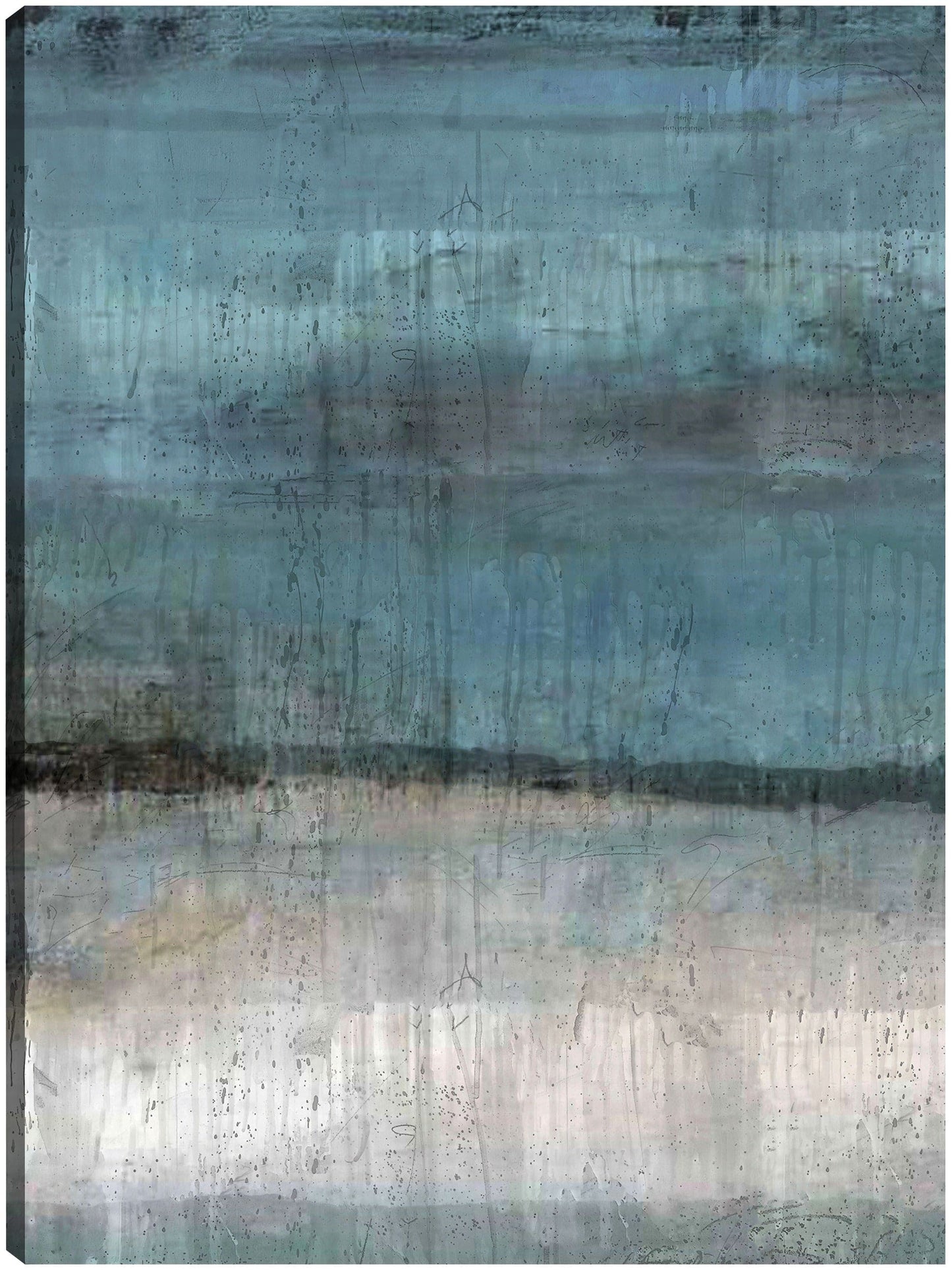 Estudiar en azul claro - Marta Wiley