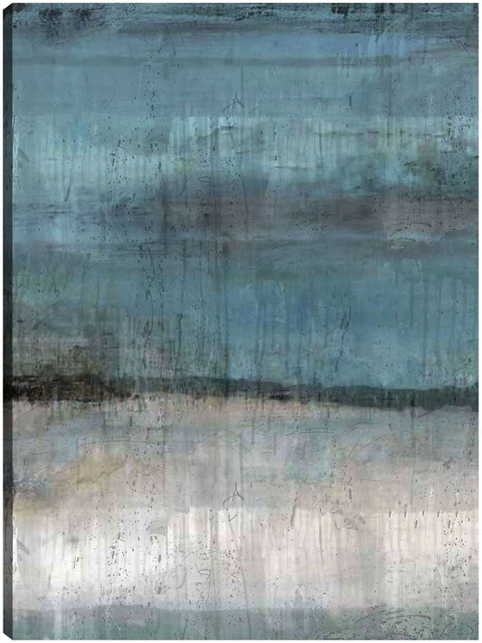 Estudiar en azul claro - Marta Wiley