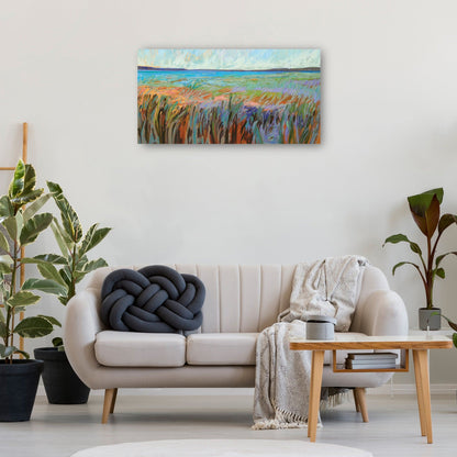 Costa de verano - Jane Schmidt