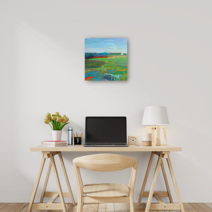 Puerto Vinal #5 - Jane Schmidt