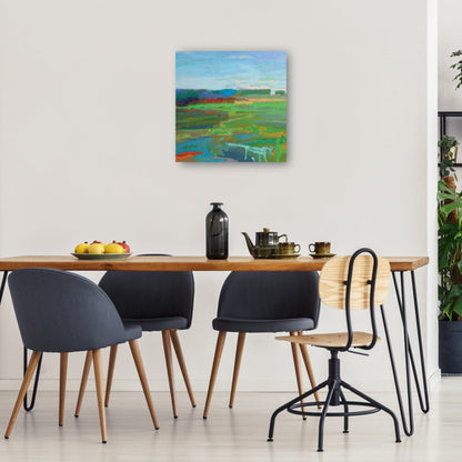 Puerto Vinal #5 - Jane Schmidt