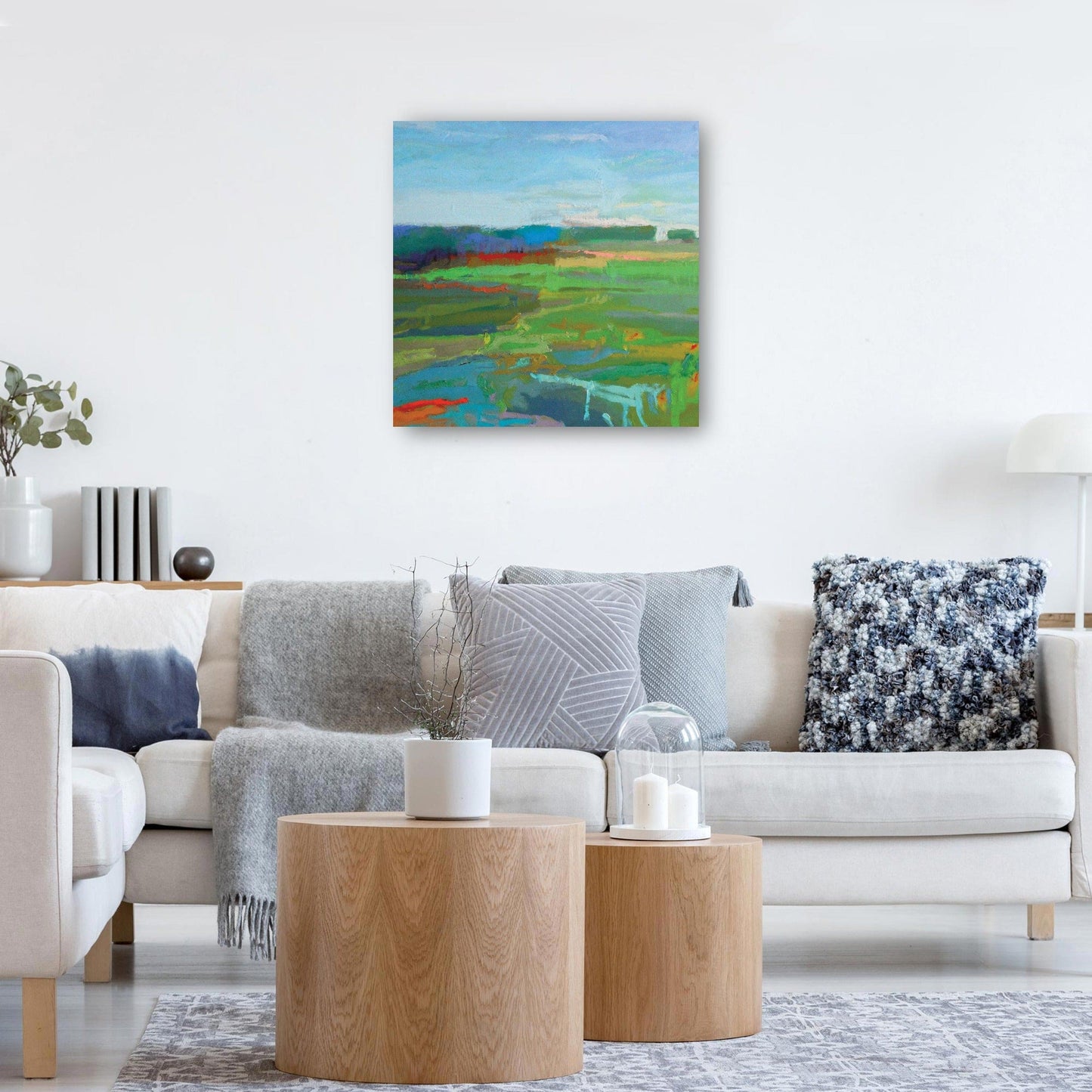 Puerto Vinal #5 - Jane Schmidt