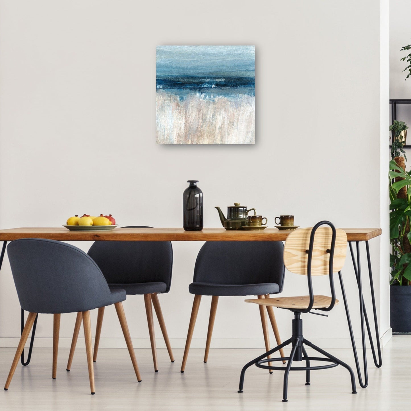 En el Severn II - Susan Jill