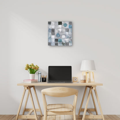 Mosaico Azul II - Tava Studios