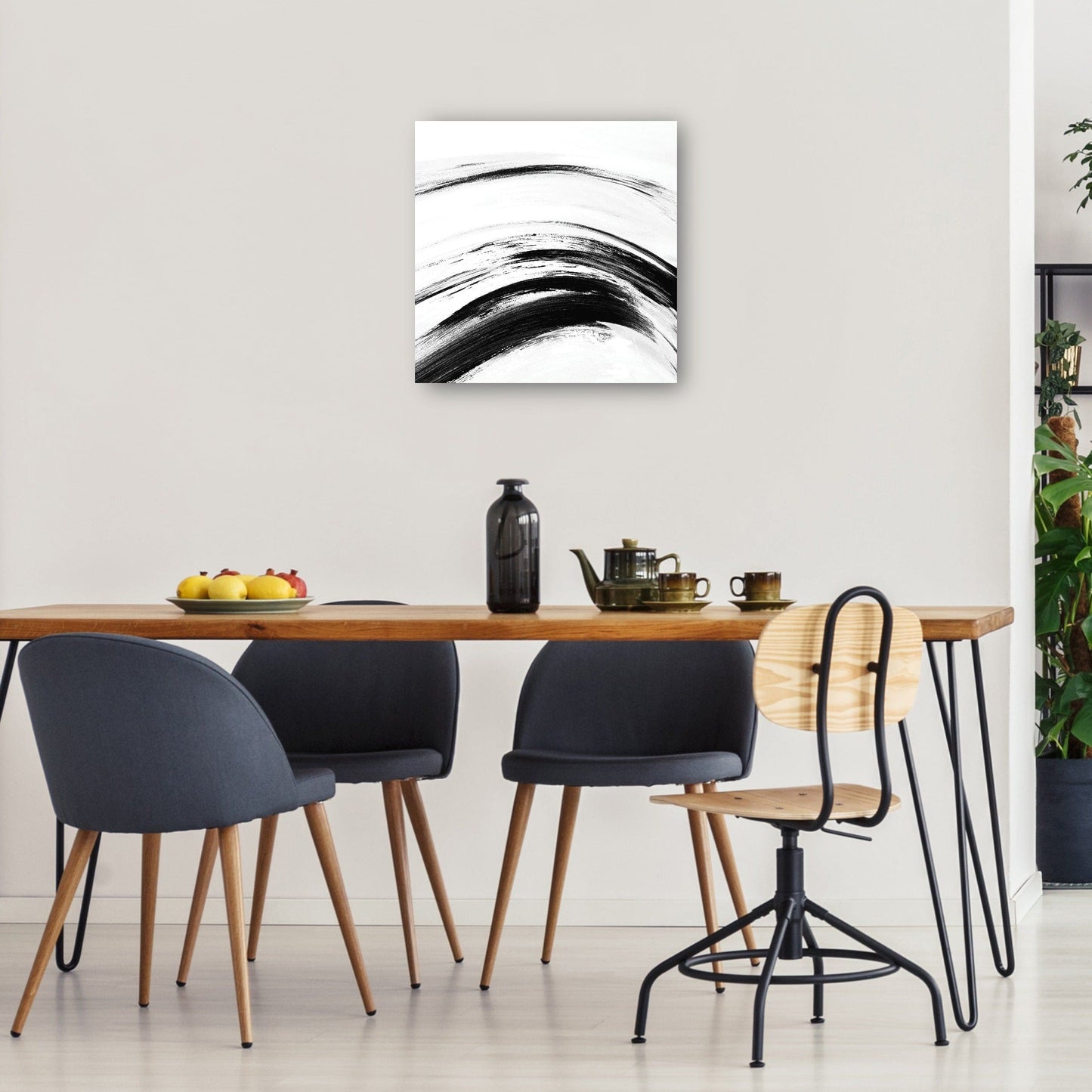 Pinceladas - Judy Shapiro