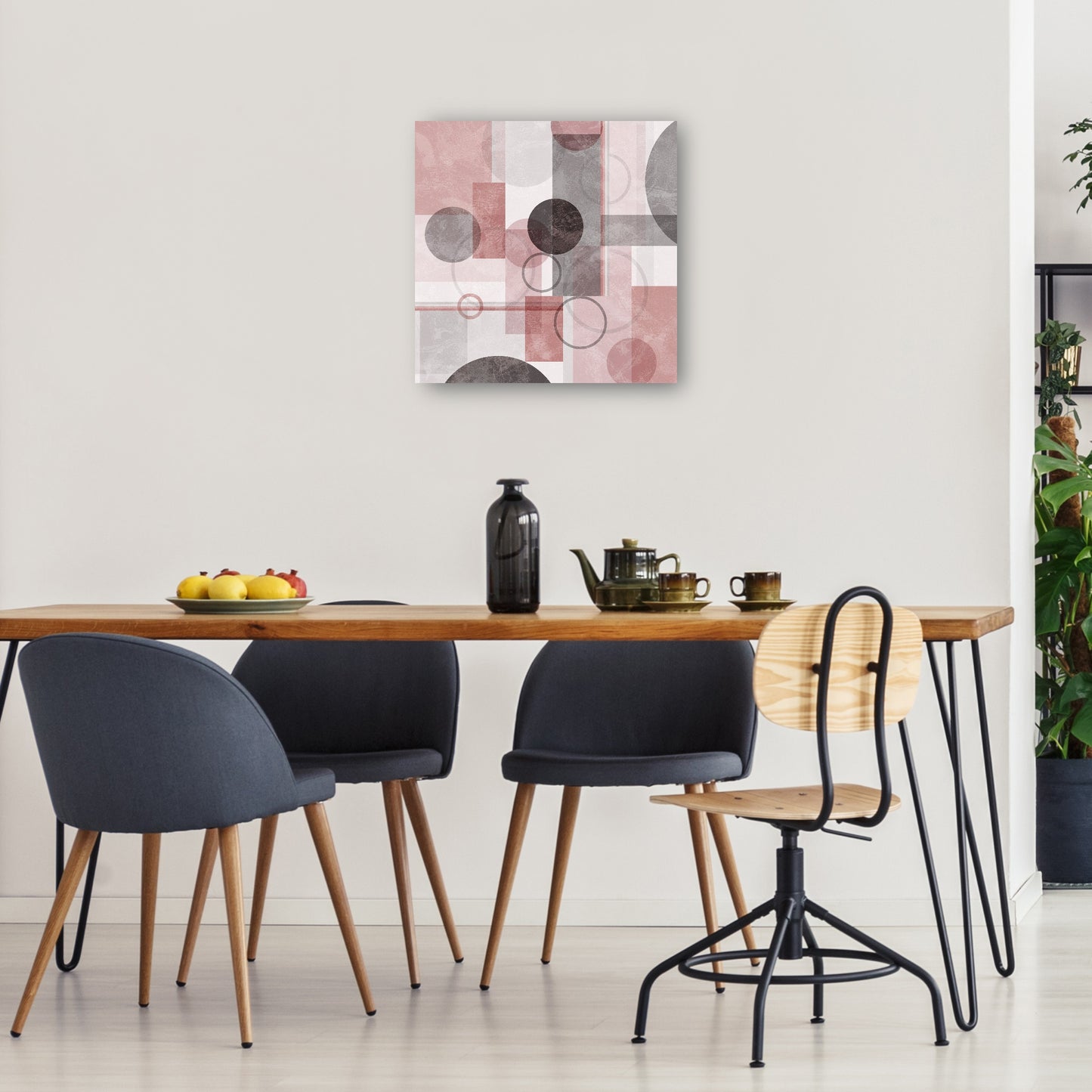 Chelsea amanecer - Natalie Carpentieri