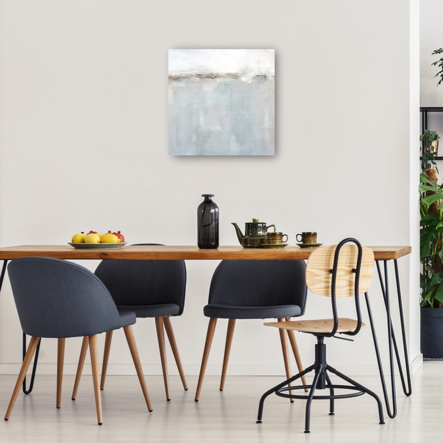 Días por venir I - Carol Robinson