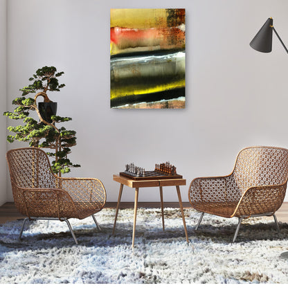 Noche del desierto I - Susan Jill