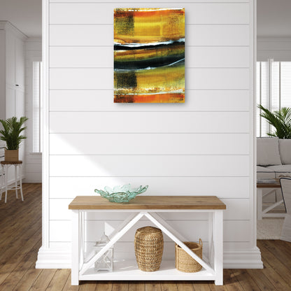 Noche del desierto II - Susan Jill