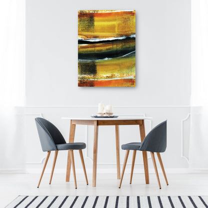 Noche del desierto II - Susan Jill