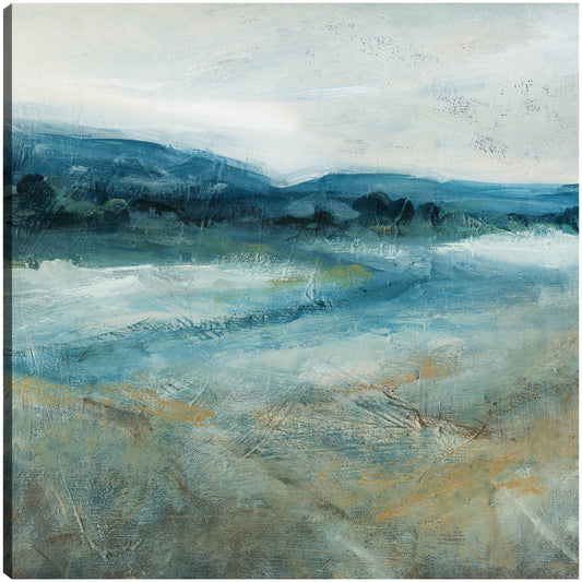 Sombras lejanas I - Carol Robinson