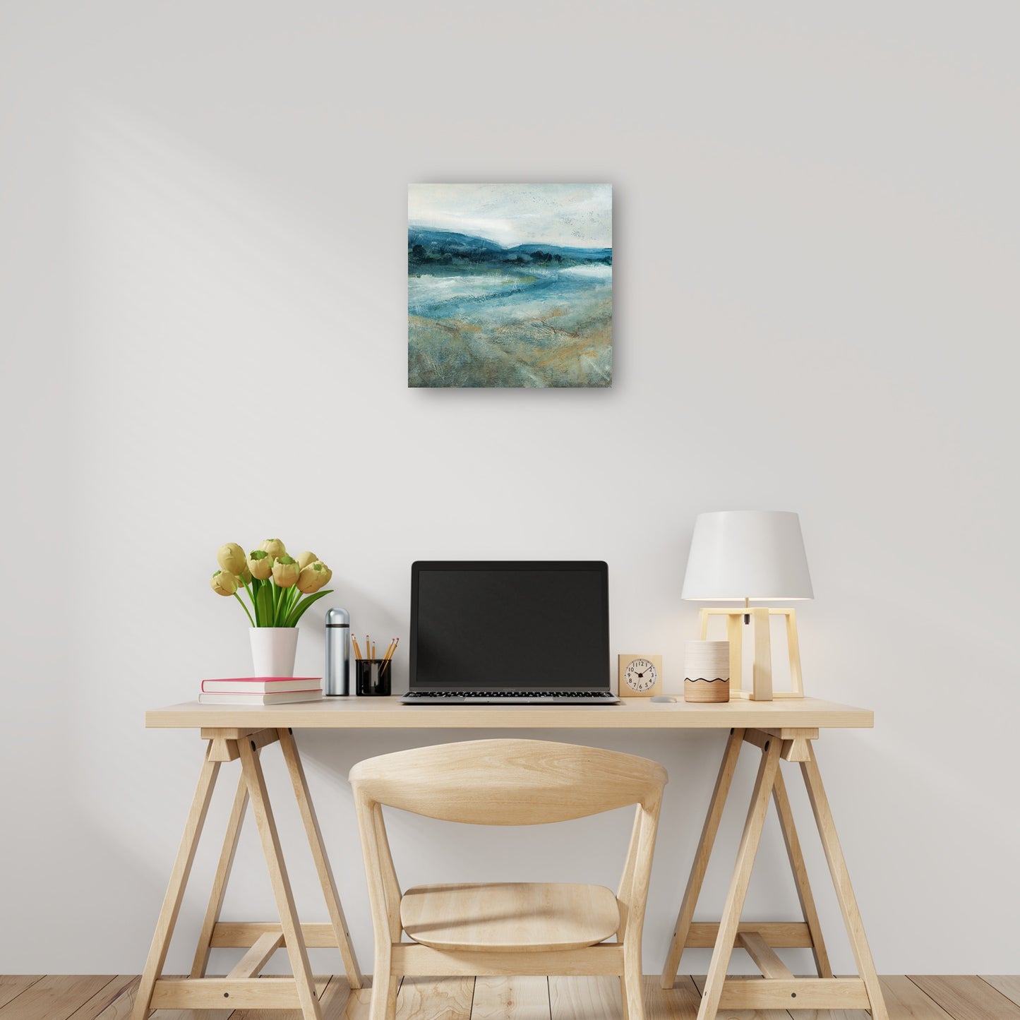 Sombras lejanas I - Carol Robinson