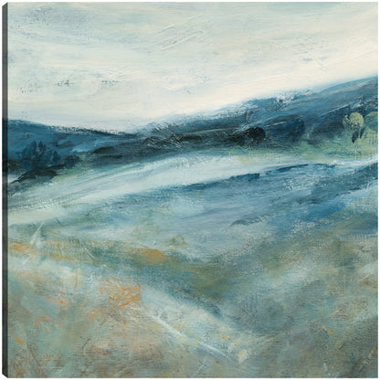 Sombras distantes II - Carol Robinson